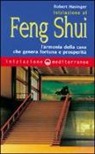 Robert Hasinger - Iniziazione al feng shui. L'armonia della casa che genera fortuna e prosperità