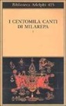 R. Donatoni - I centomila canti di Milarepa