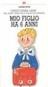 Christopher Dare - Mio figlio ha 6 anni