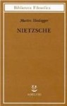 Martin Heidegger, F. Volpi - Nietzsche