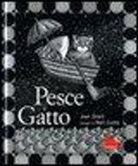 Neil Curtis, Joan Grant, N. Curtis - Pesce e gatto