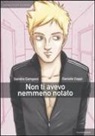 Sandro Campani, Daniele Coppi - Non ti avevo nemmeno notato