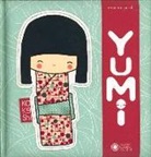 Annelore Parot - Yumi