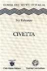 Ivo Rabanser - Civetta