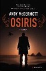 Andy McDermott - Osiris