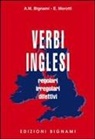 Annamaria Bignami, Elena Morotti - Verbi inglesi