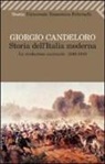 Giorgio Candeloro - Storia dell'Italia moderna