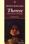 Arthur Schnitzler - Therese. Cronaca di una vita di donna