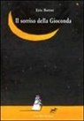 Éric Battut - Il sorriso della Gioconda
