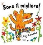 Lucy Cousins - Sono il migliore