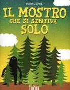 Chris Judge - Il mostro che si sentiva solo