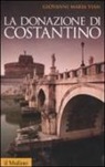 Giovanni Vian - La donazione di Costantino
