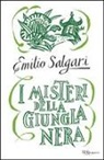 Emilio Salgari - I misteri della giungla nera