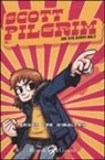 Brian L. O'Malley, Brian Lee O'Malley - Scott Pilgrim. Una vita niente male