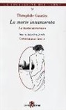 Théophile Gautier - La morte innamorata. Testo originale a fronte