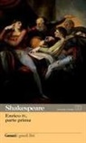 William Shakespeare, Massimo Bacigalupo - Enrico IV. Prima parte