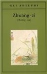 L. Kia-Hway - Zhuang-zi (Chuang-tzu)