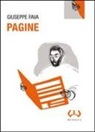 Giuseppe Fava - Pagine