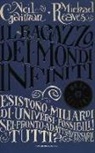 Neil Gaiman, Michael Reaves - Il ragazzo dei mondi infiniti