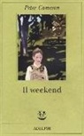 Peter Cameron - Il weekend