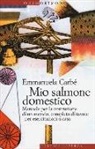 Emmanuela Carbé - Mio salmone domestico. Manuale per la costruzione di un mondo, completo di tavole per esercitazioni a casa