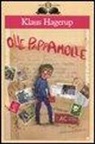 Klaus Hagerup, C. Carrer - Olle Pappamolle
