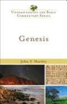John E Hartley, John E. Hartley - Genesis