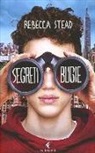 Rebecca Stead - Segreti e bugie