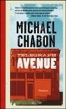 Michael Chabon - Telegraph Avenue