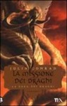 Julia Conrad - La missione dei draghi