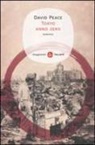 David Peace - Tokyo anno zero