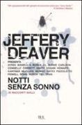 J. Deaver - Notti senza sonno