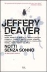 J. Deaver - Notti senza sonno
