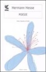Hermann Hesse, M. Specchio - Poesie. Testo tedesco a fronte