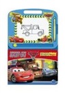 Cars 2. Disegna con Saetta! Con gadget