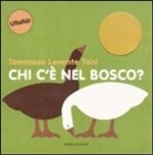 Tommaso Levente Tani - Chi c'è nel bosco?