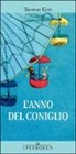 Tuomas Kyrö - L'anno del coniglio