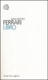 G. Arturo Ferrari - Libro