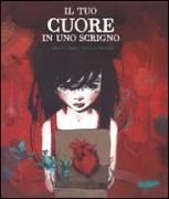 Rebecca Beltrán, Mercè López - Il tuo cuore in uno scrigno