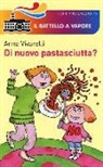 Anna Vivarelli, V. Vinci - Di nuovo pastasciutta?