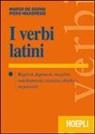Marco De Giorgi, Piero Mandressi - I verbi latini. Regolari, deponenti, irregolari, semideponenti, atematici, difettivi, impersonali