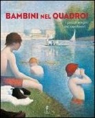 Alain Korkos - Bambini nel quadro! I piccoli enigmi dei capolavori