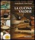 Walter Eynard, Gisella Pizzardi - La cucina valdese