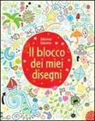 Kirsteen Robson - Il blocco dei miei disegni