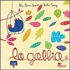 Alice Brière-Haquet - La gabbia