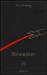 Ian Fleming, M. Codignola - 007 Moonraker