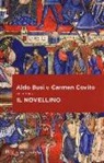 Anonimo, A. Busi, C. Covito - Il novellino