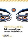 Norbu Khyentse (Rinpoche) - Sei sicuro di non essere buddhista?
