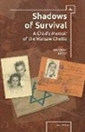 Kristine Keese, Kristine Rosenthal Keese - Shadows of Survival