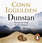 Conn Iggulden - Dunstan (Hörbuch)